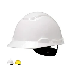 Mũ bảo hộ 3M H-701SFR-UV - M107