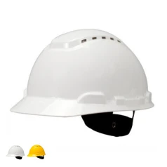 Mũ bảo hộ lao động 3M H701 SFV-UV - M119